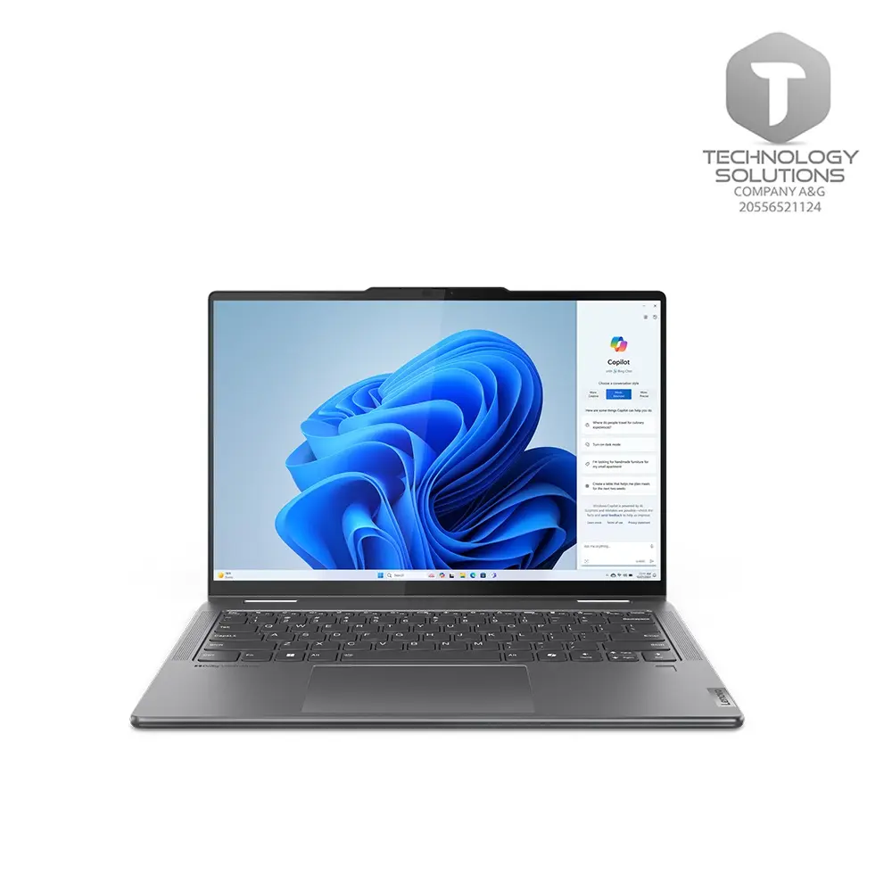 Lenovo Yoga 7 2-in-1 14AHP9