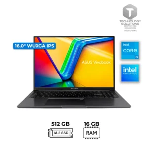 Laptop ASUS Vivobook X1605VA-MB1234