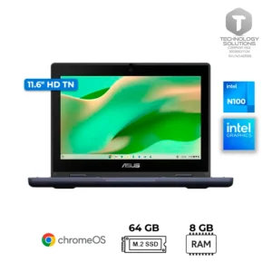 Chromebook ASUS CR1104FGA