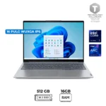 Laptop Lenovo ThinkBook 16 G7