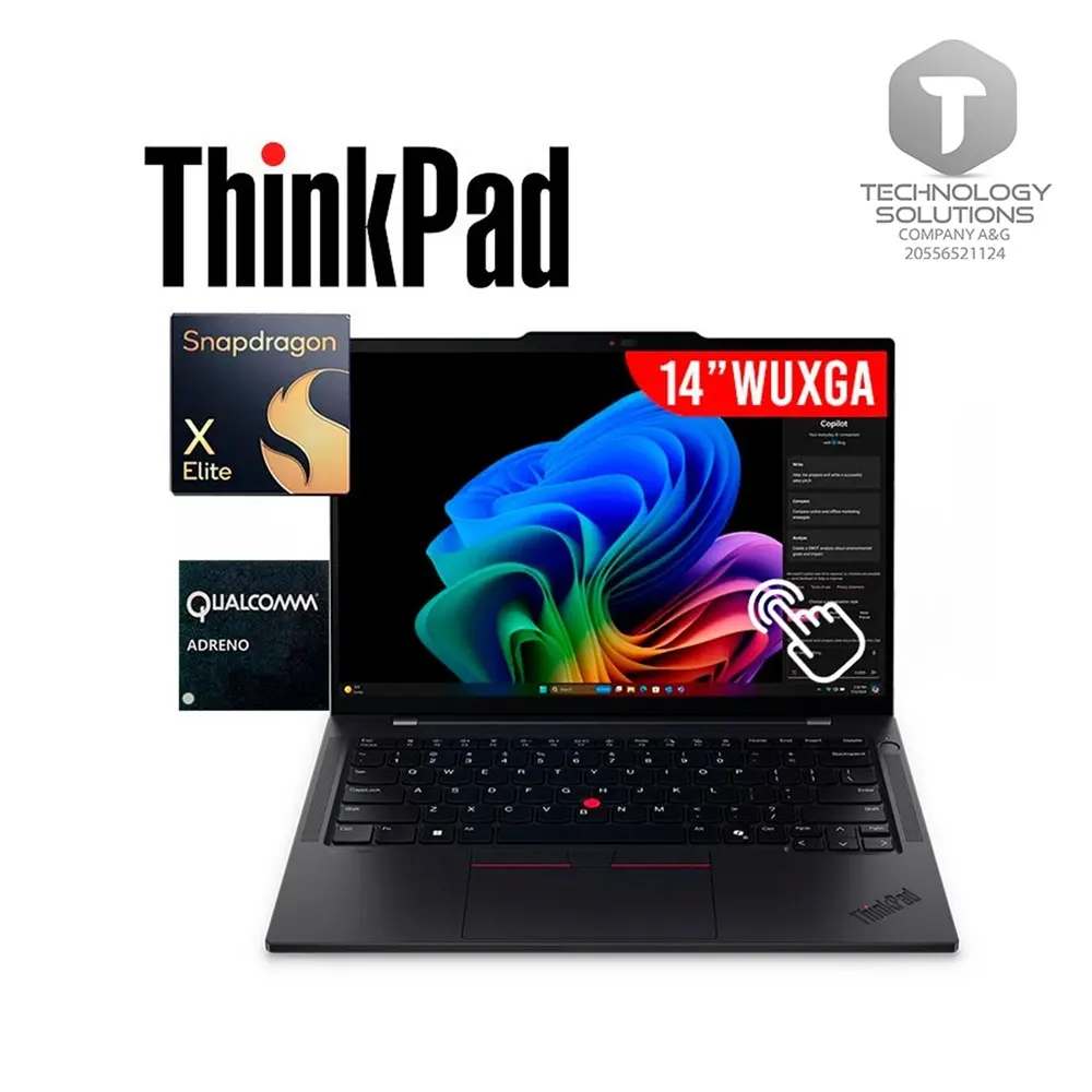 Laptop Lenovo ThinkPad T14s Gen 6