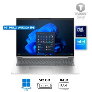 Laptop HP EliteBook 640 G11