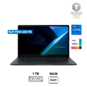 Laptop ASUS B1503CVA-NJ2198X