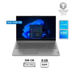 Laptop Lenovo V15 G4 IRU