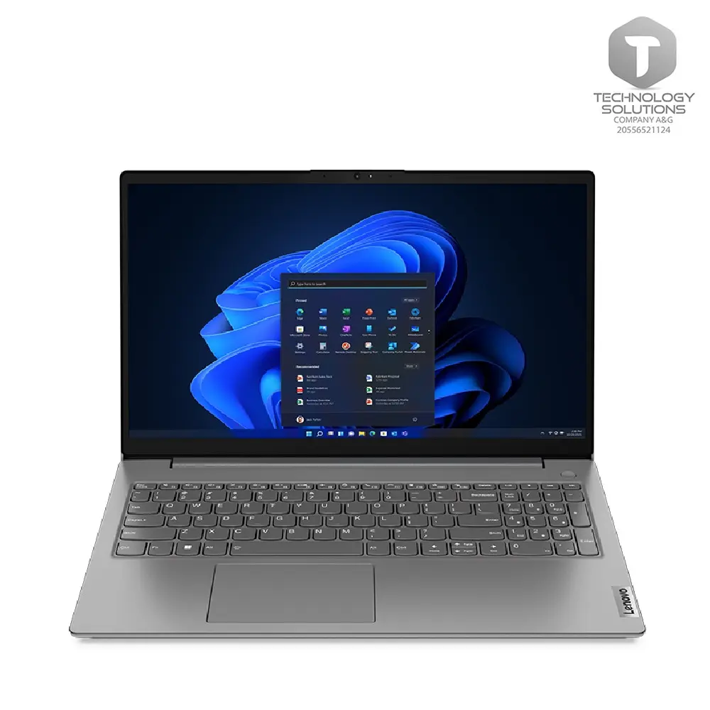 Laptop Lenovo V15 G4 IRU
