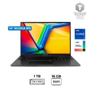 Laptop ASUS TP3402VA-LZ46