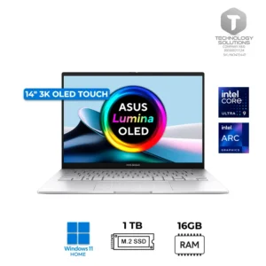 Laptop ASUS UX3405CA-PZ33