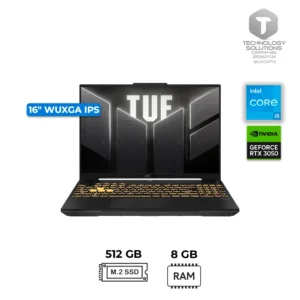 Laptop ASUS FX607VJ-RL016