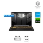 Laptop ASUS FX607VU-RL048 16"