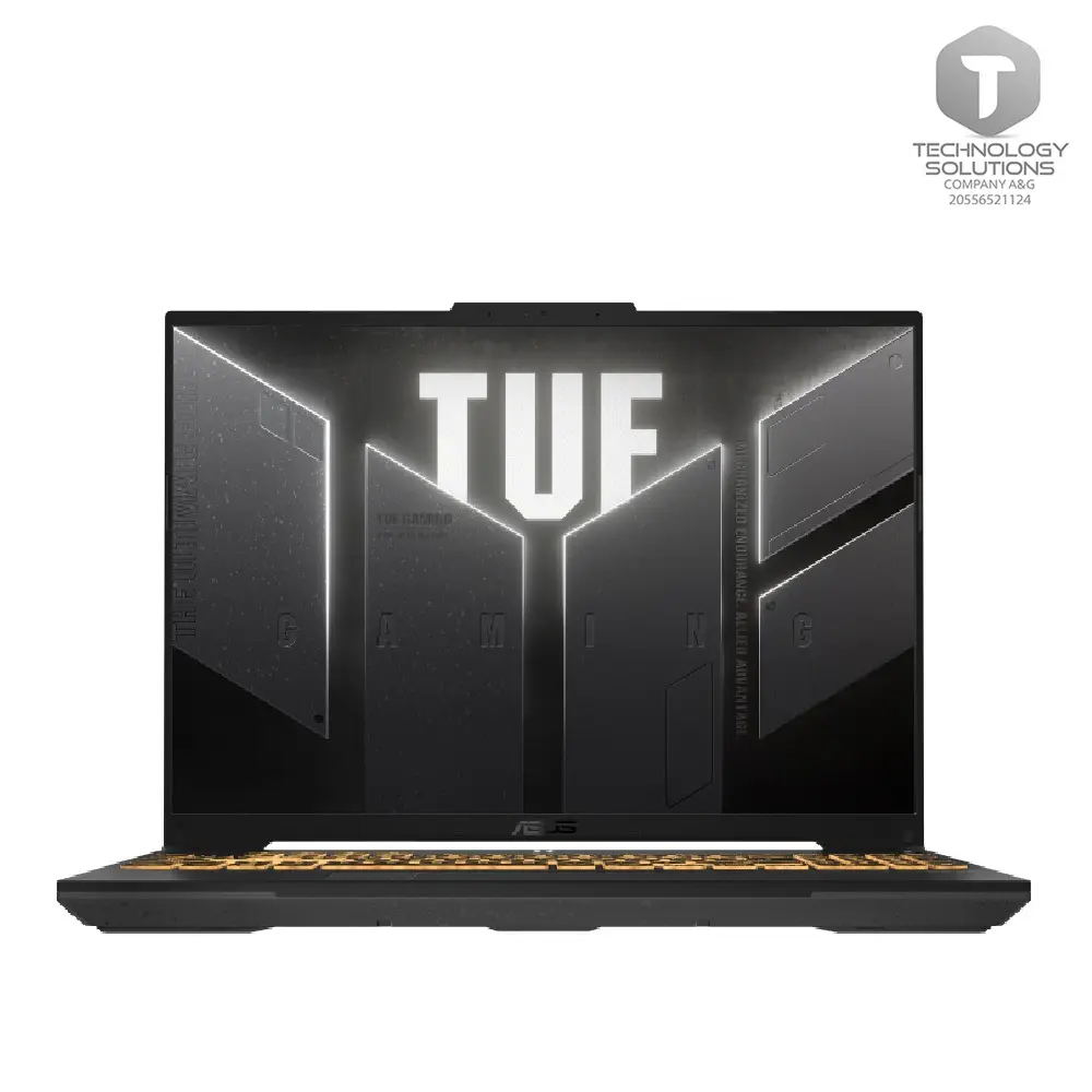 Laptop ASUS FX607VU-RL048 16"