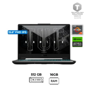 Laptop ASUS FA506NFR-HN014