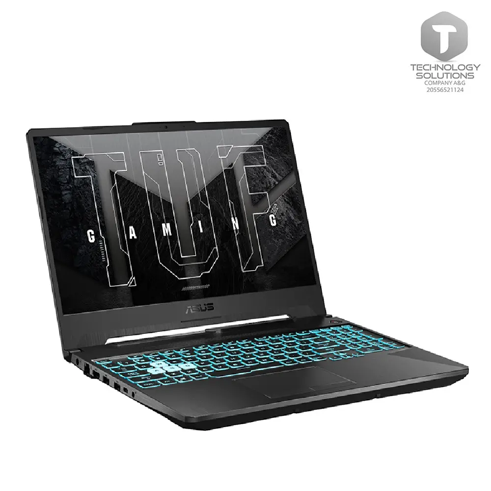 Laptop ASUS FA506NFR-HN014