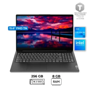 Laptop Lenovo V15 G2 IJL