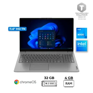Laptop Chromebook Lenovo 100e