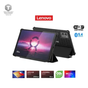 Tablet Lenovo Legion Tab 8.8" 2.5K 165Hz Glossy Touch 12GB RAM 256GB