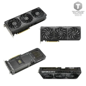 Tarjeta de video ASUS PRIME-RTX5070-O12G , 12 GB GDDR7, PCIe Gen 5.0