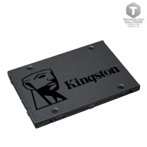 Unidad de Estado Solido Kingston A400, 960GB, SATA 6.0 Gb/s, 2.5", 7mm.