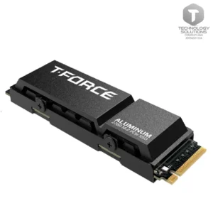 Unidad de estado solido TEAMGROUP T-FORCE 2TB G70 PRO M.2 PCIe SSD, PCIe Gen4x4 con NVMe