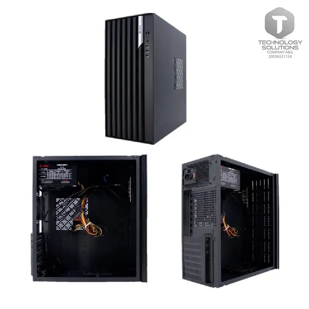 Case TEROS TE-1036S