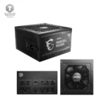 Fuente de alimentación MSI MAG A850GL