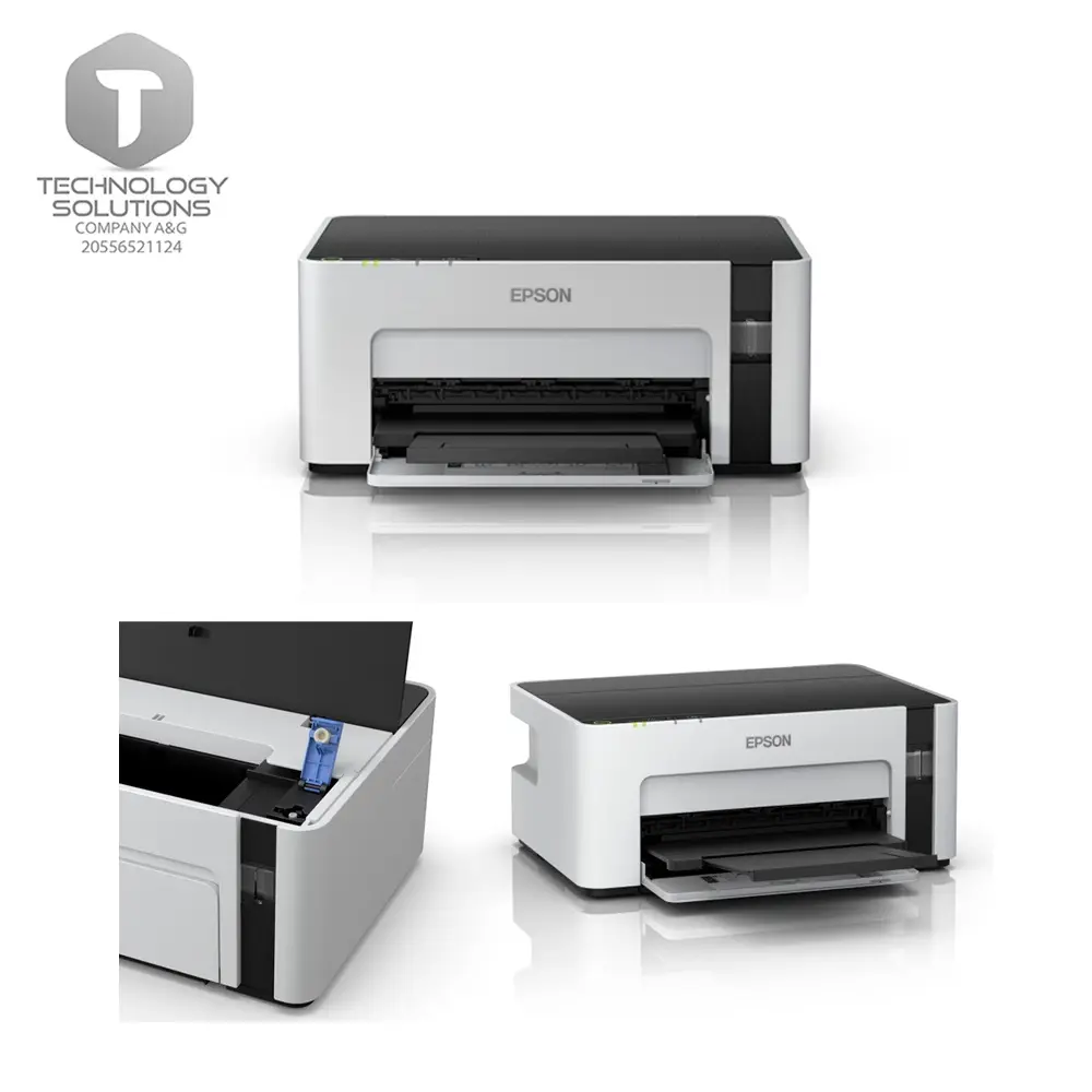 Impresora de Tinta continua Epson EcoTank M1120
