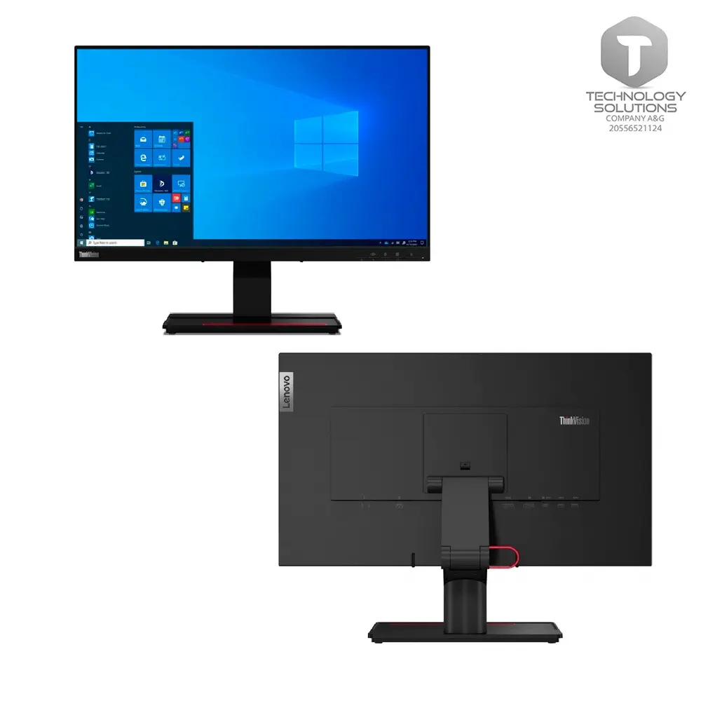 Monitor Lenovo ThinkVision T24t