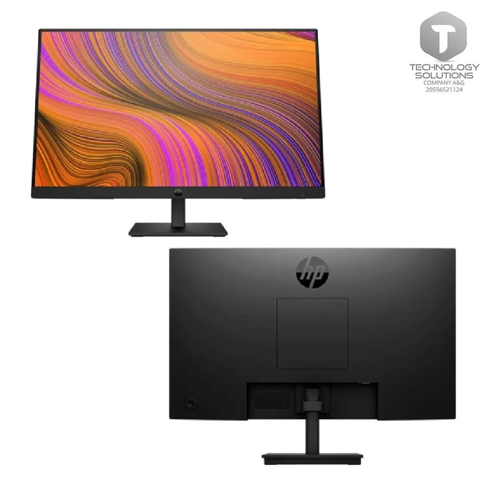 Monitor HP P24h G5