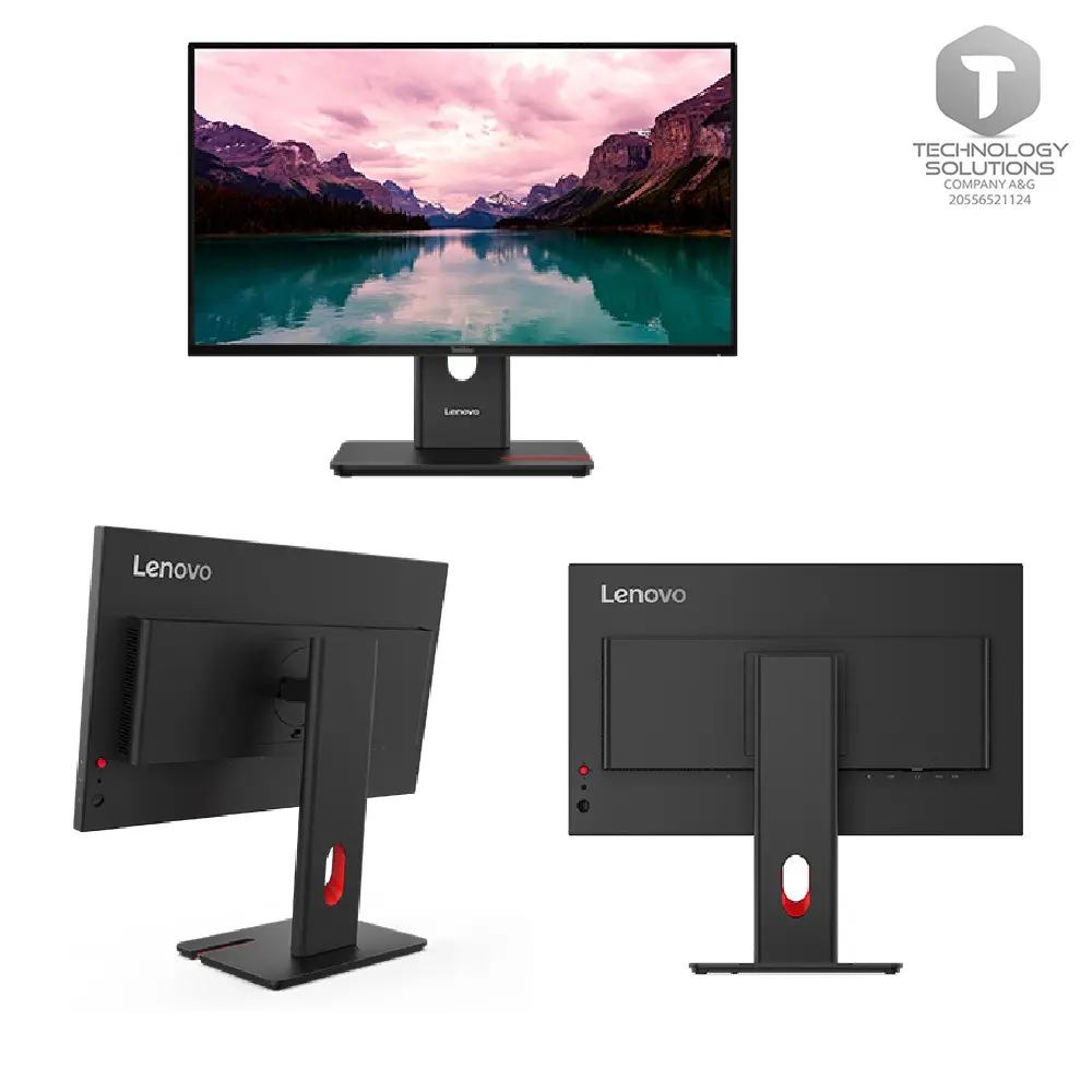 Monitor Lenovo ThinkVision T24