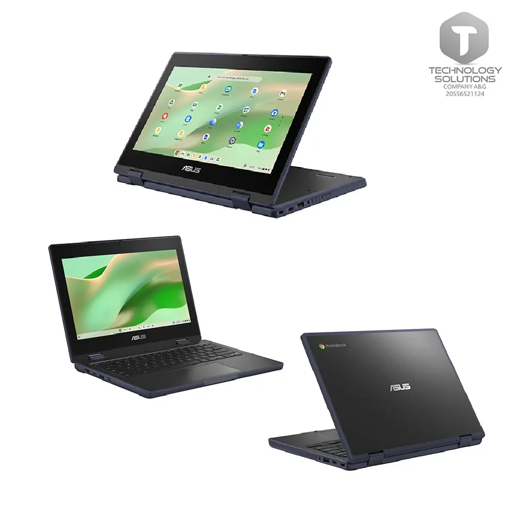 Chromebook ASUS CR1104FGA