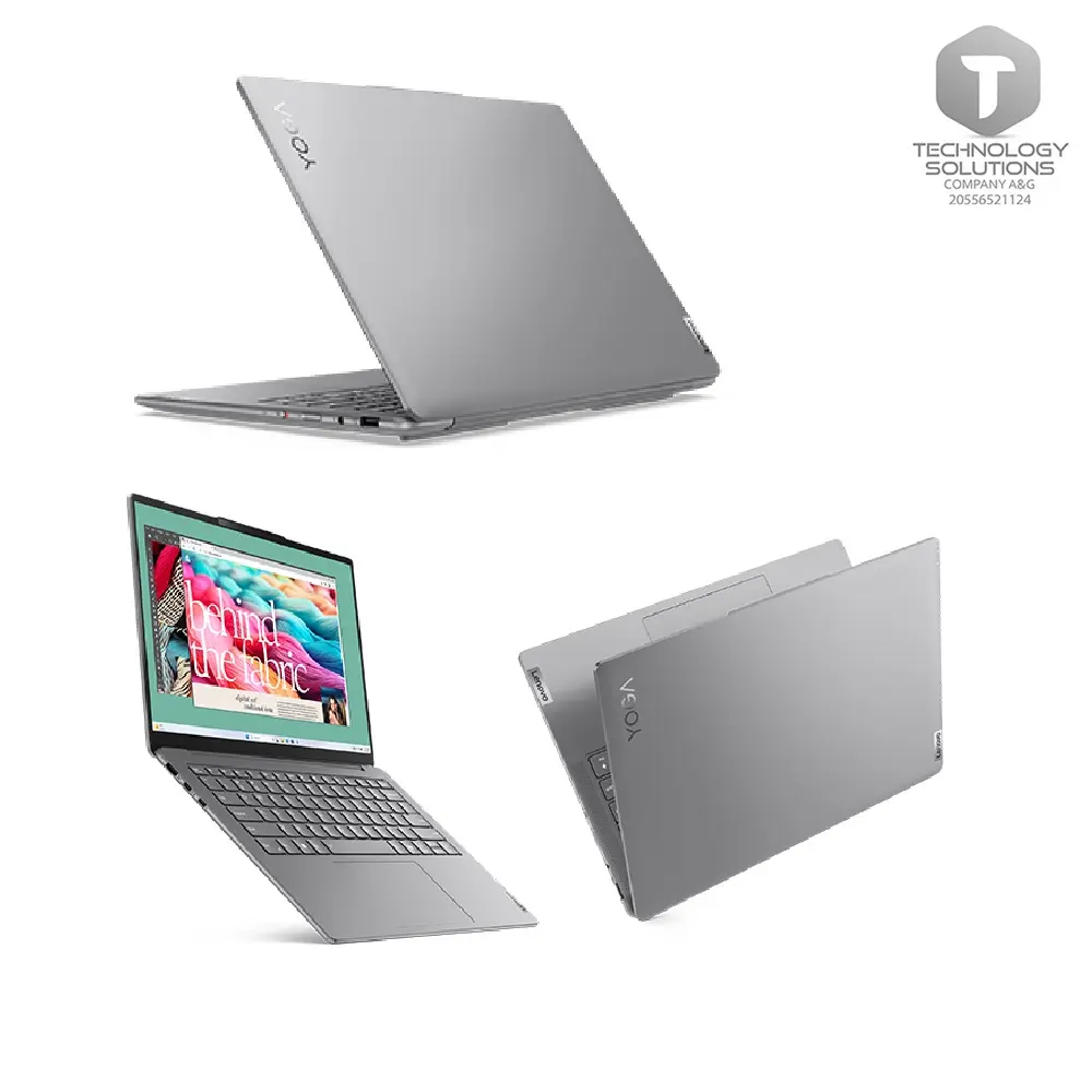 Laptop Lenovo Yoga Slim 7