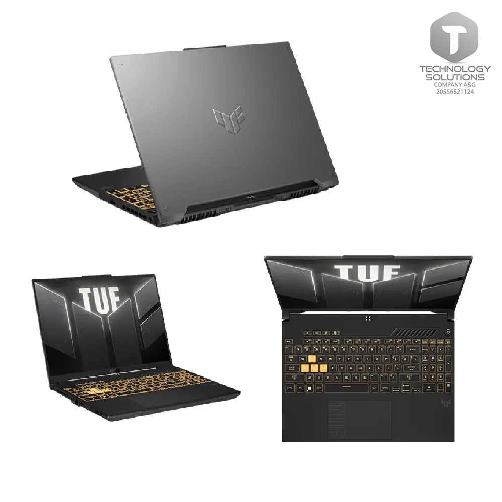 Laptop ASUS FX607VJ-RL016