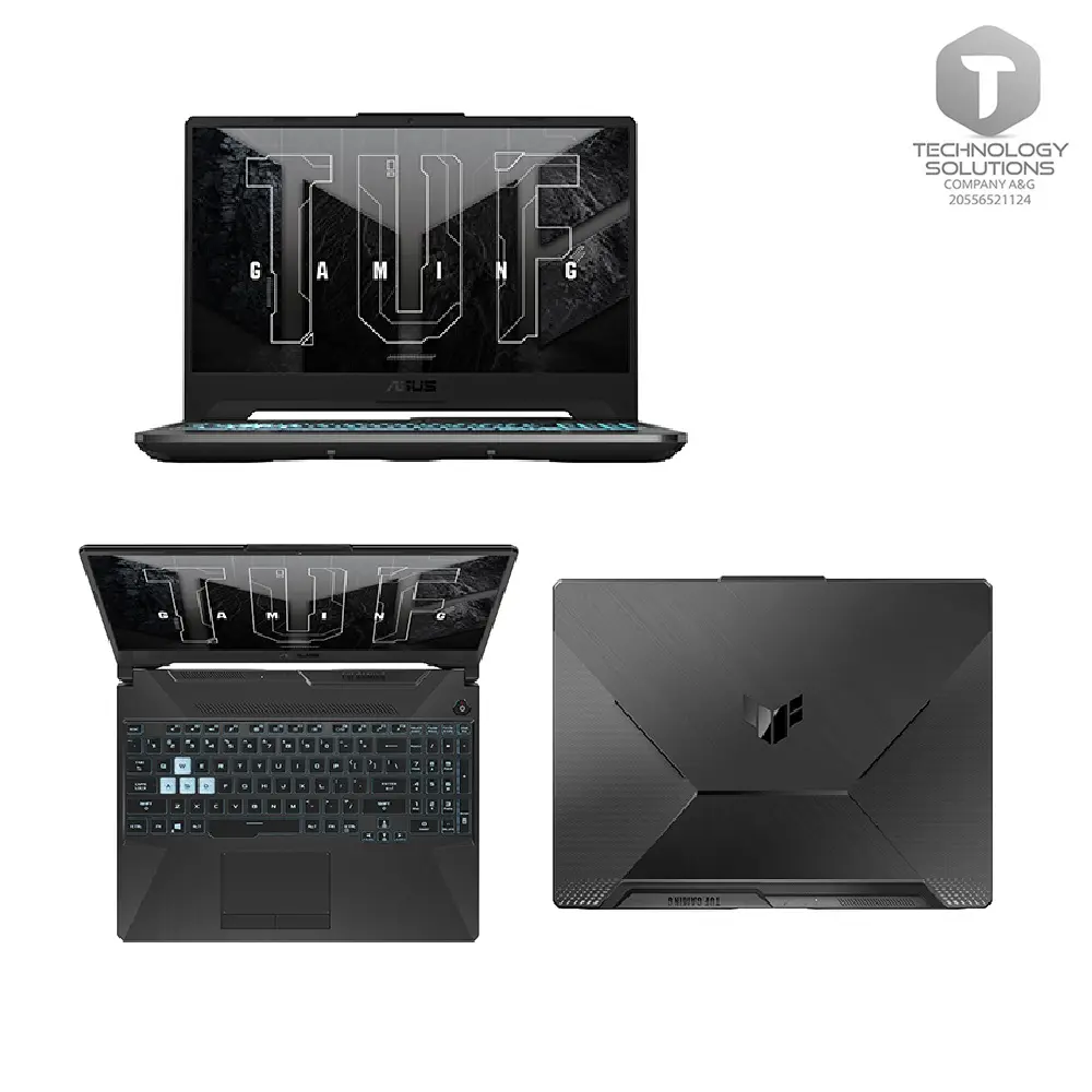 Laptop ASUS FA506NFR-HN014