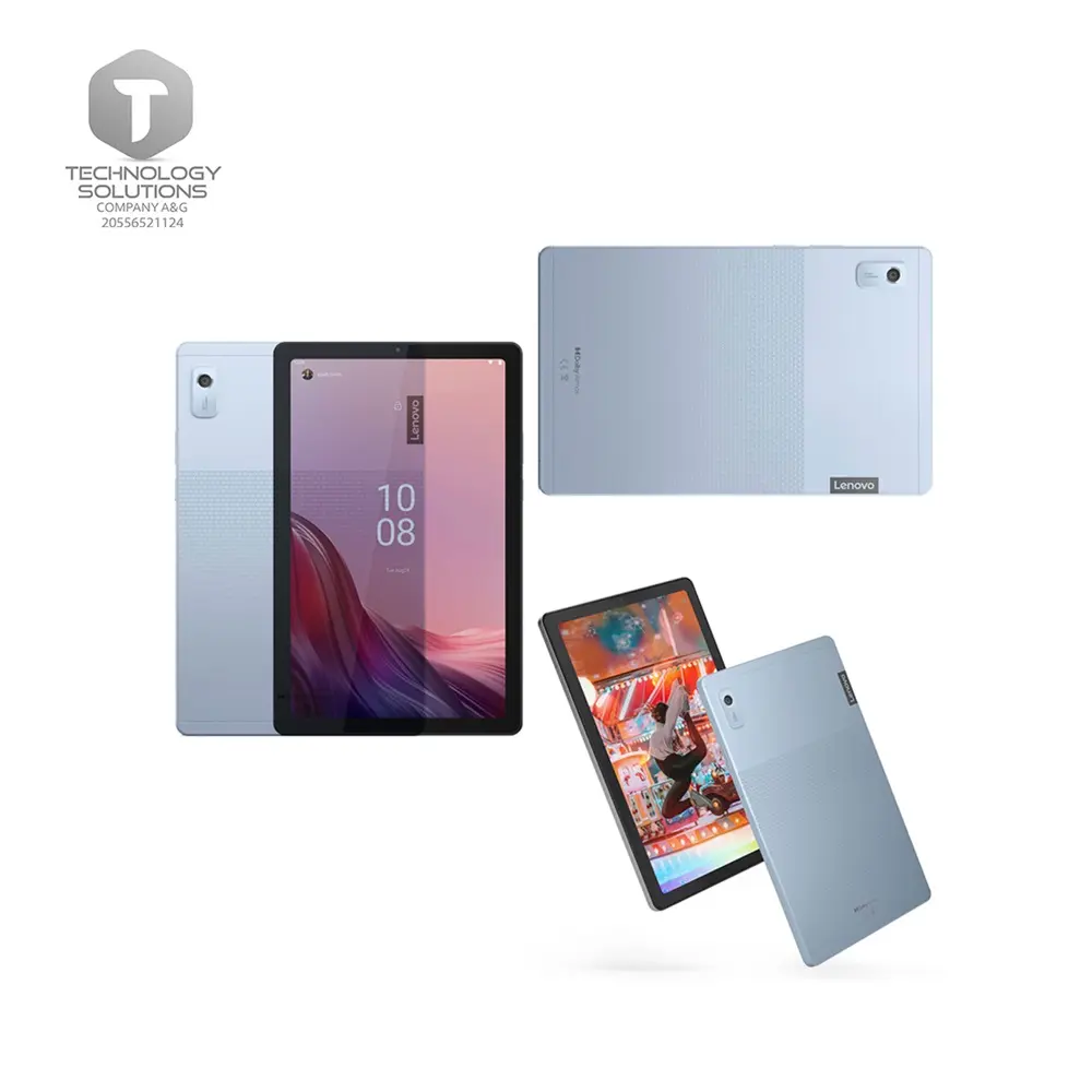 Tablet Lenovo Tab M9