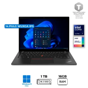 Laptop Lenovo ThinkPad T14s Gen4