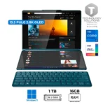 Laptop Lenovo Yoga Book 9 13IRU8