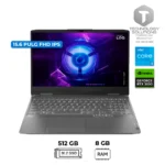 Laptop Lenovo LOQ 15IAX9