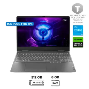 Laptop Lenovo LOQ 15IAX9