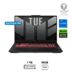 Laptop ASUS F15 Core i7-13620H