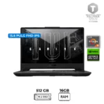 Laptop Asus TUF Gaming A15