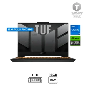 Laptop ASUS TUF Gaming F15