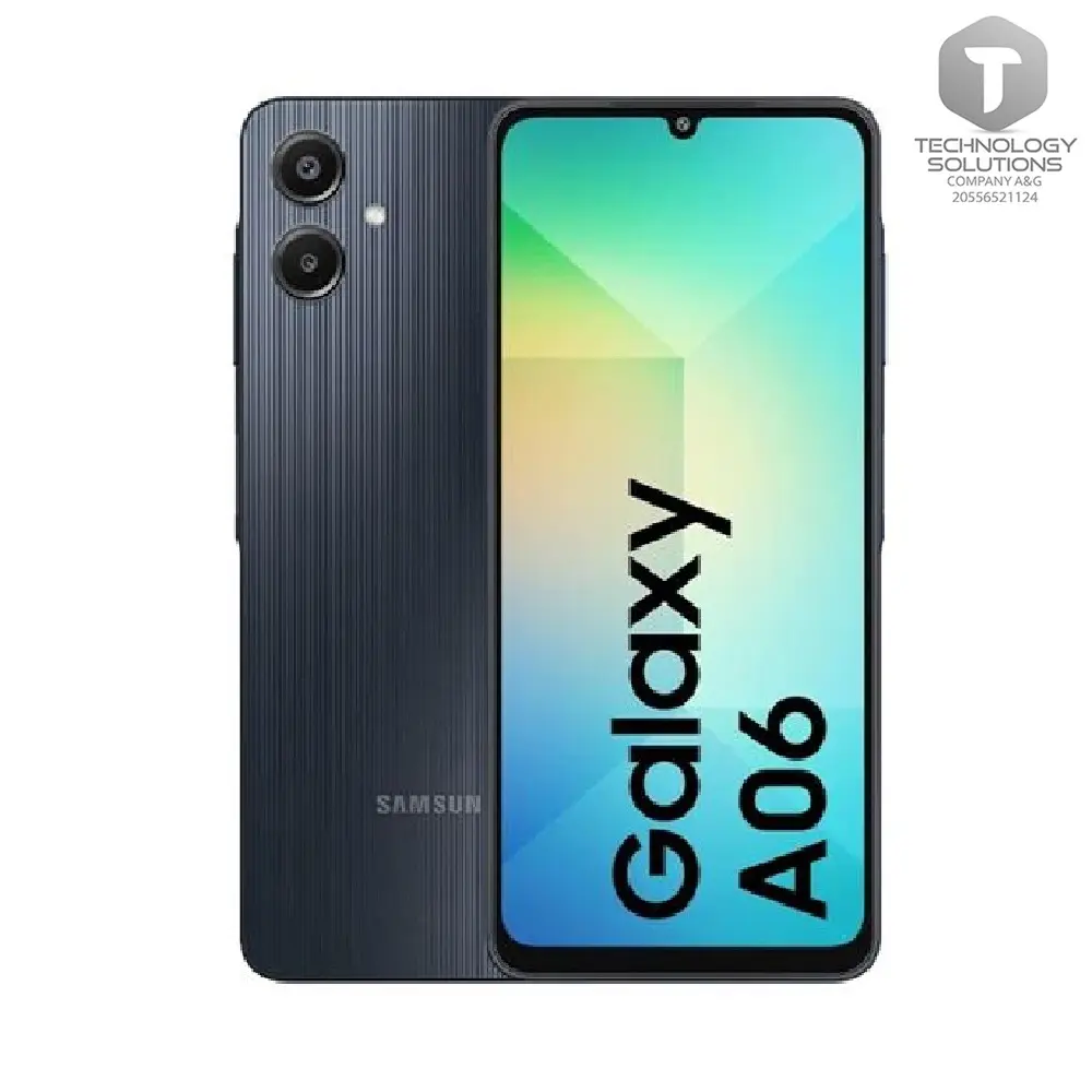 Celular Samsung Galaxy A06 128GB