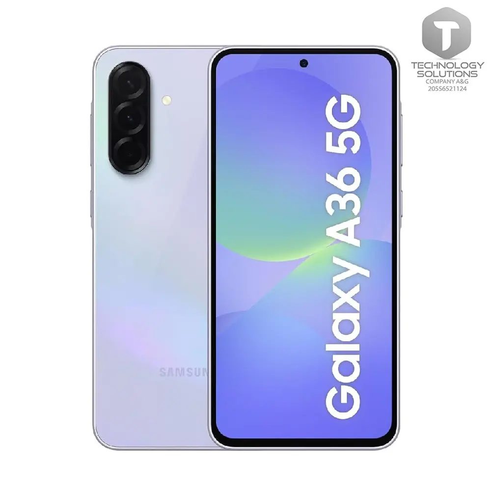 Celular Samsung Galaxy A36 256GB