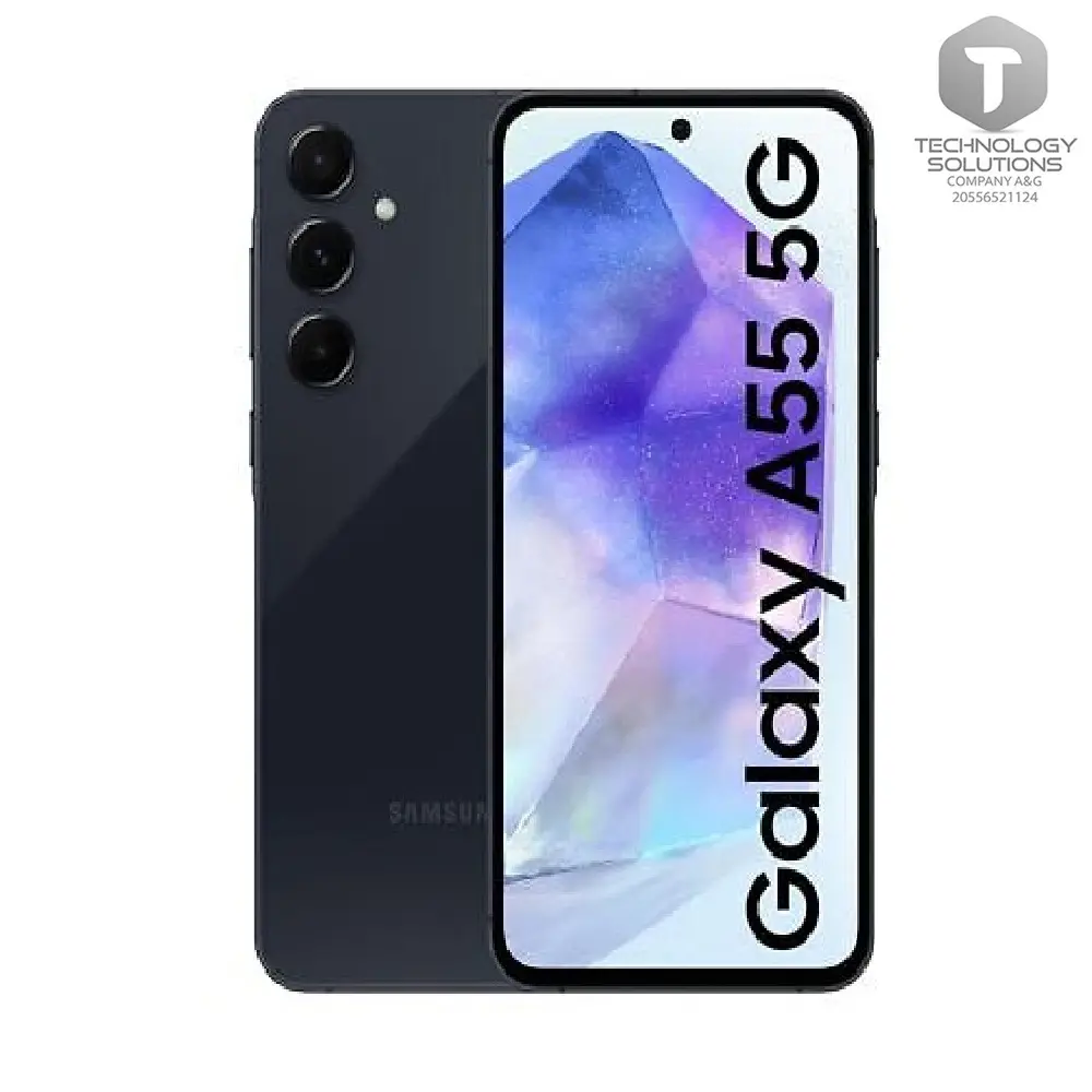 Celular Samsung Galaxy A55 256GB
