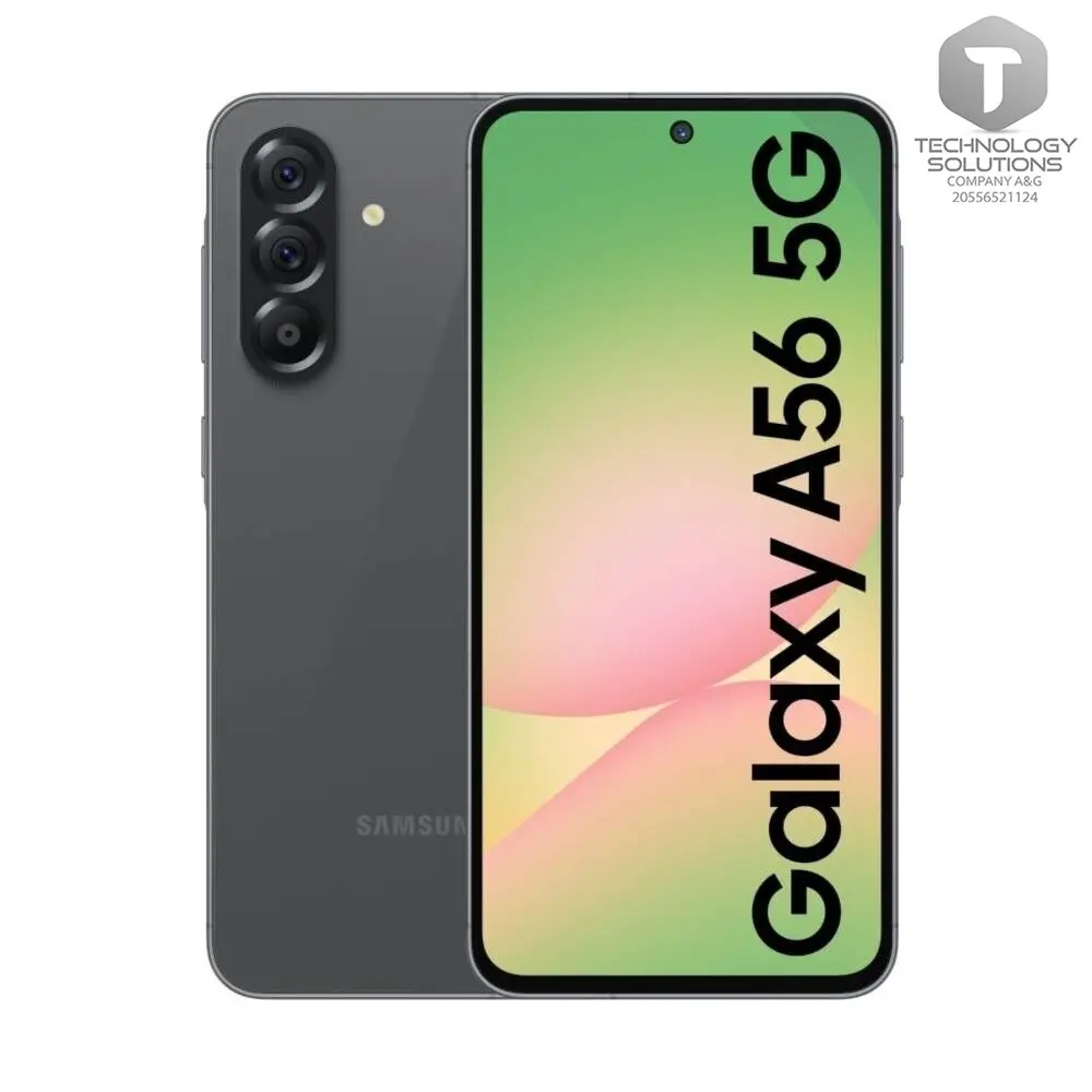 Celular Samsung Galaxy A56 256GB