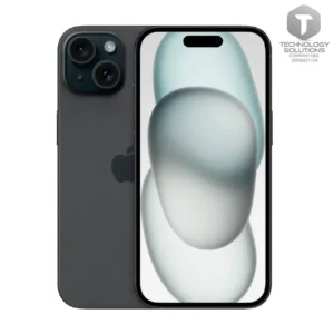 Celular IPHONE 15 128GB 6GB RAM