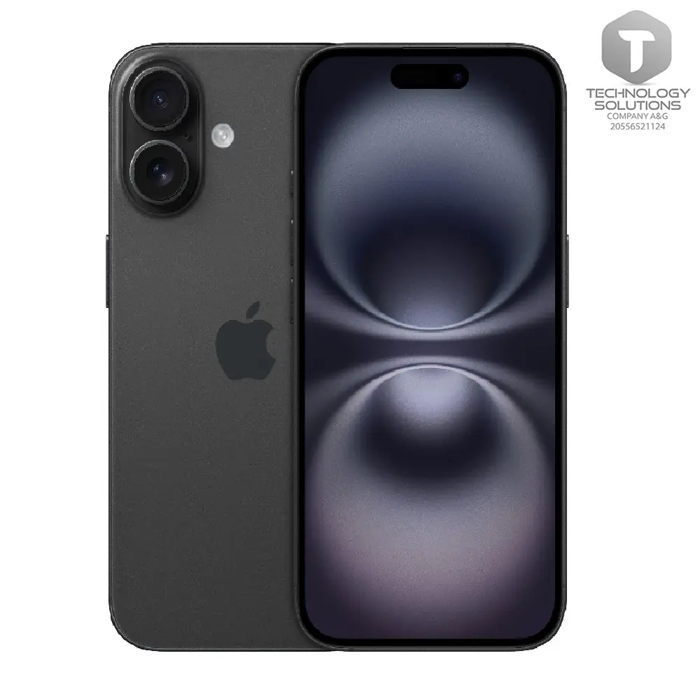 Celular IPHONE 16 128GB 8GB RAM