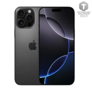 Celular IPHONE 16 PRO MAX 256GB 8GB RAM