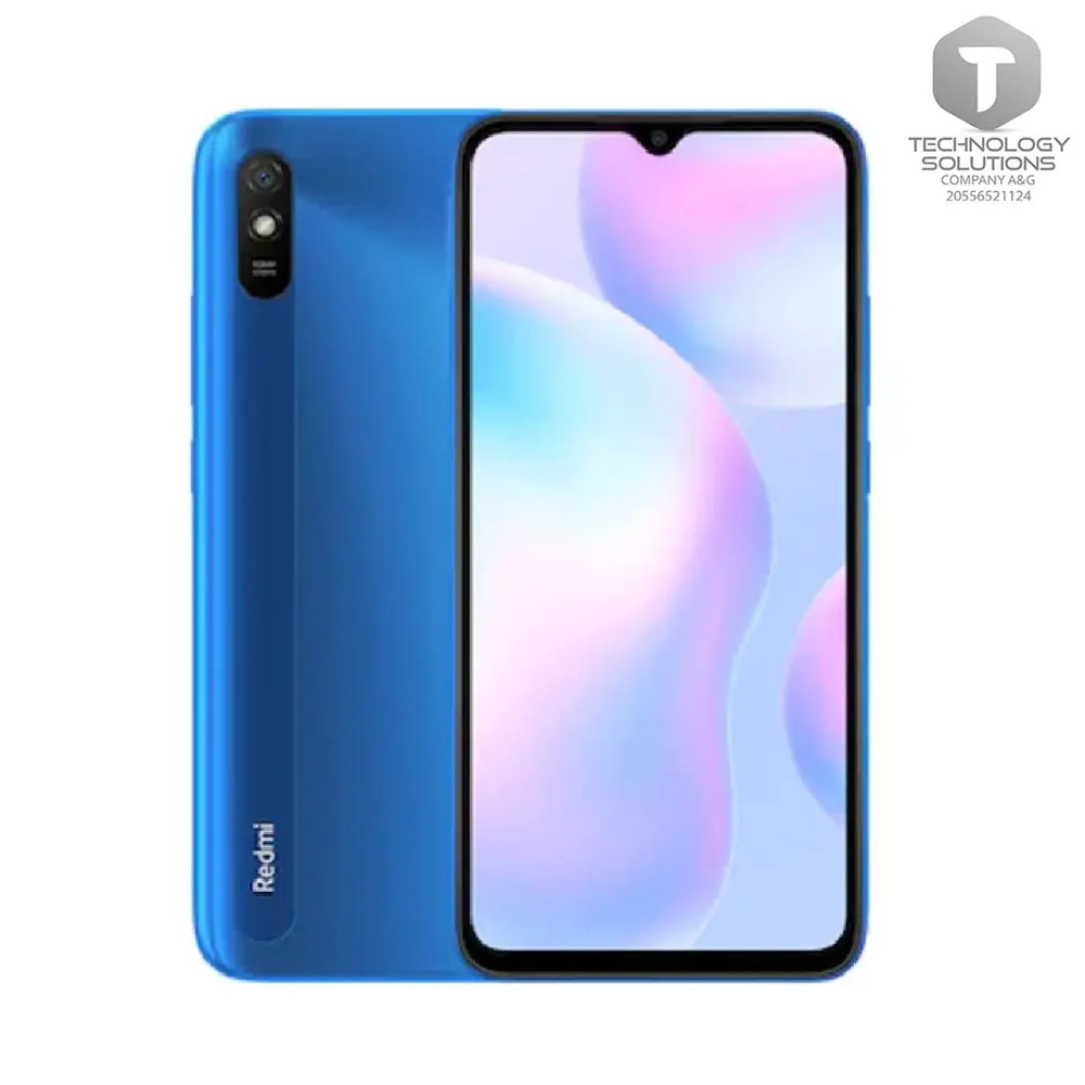 Celular REDMI 9A 32GB 2GB