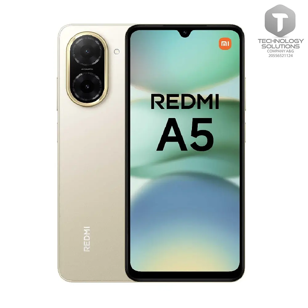 Celular REDMI A5 64GB