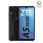 Celular ZTE A5 2020 64GB
